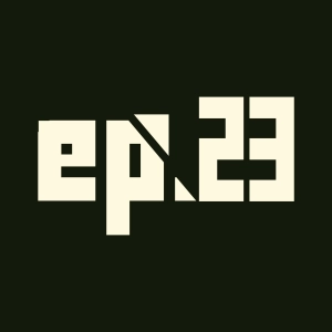23: I Have Been To The Future