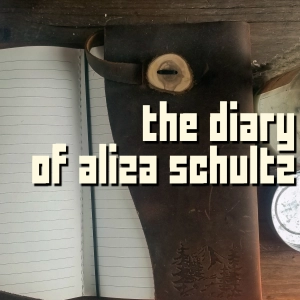 TEASER: The Diary of Aliza Schultz Episode 2: Treading on a False Memory