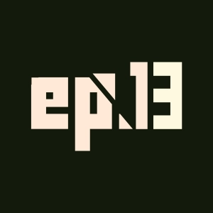13: O.V.E.R.