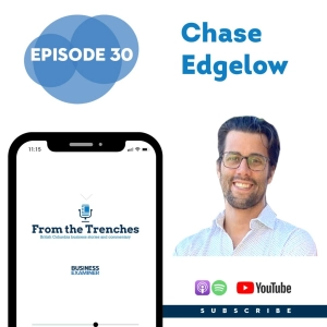 Episode 30 - Chase Edgelow: EverGen Infrastructure