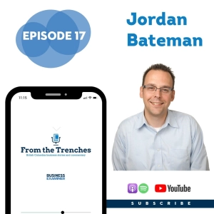 Episode 17 - Jordan Bateman: ICBA - Provincial and federal budget analysis