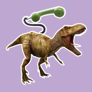 S03 - House Call #6 Dinosaurs in the House with Scott Wright