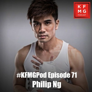 Episode 71 - Philip Ng