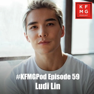Episode 59 - Ludi Lin
