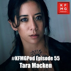Episode 55 - Tara Macken