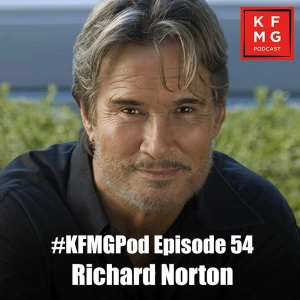 Episode 54 - Richard Norton