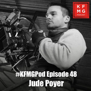 Episode 48 - Jude Poyer