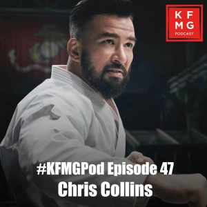 Episode 47 - Chris Collins