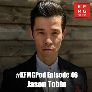 Episode 46 - Jason Tobin