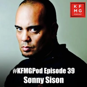 Episode 39 - Sonny Sison