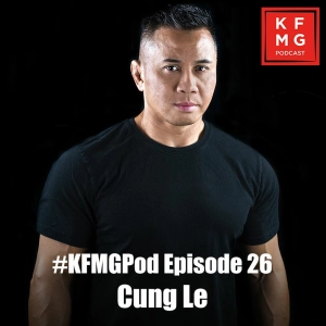 Episode 26 - Cung Le