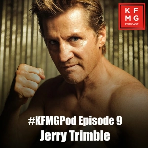 Episode 09 - Jerry Trimble
