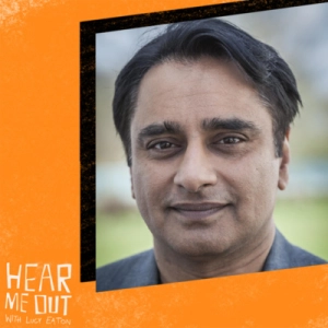 #3 Sanjeev Bhaskar