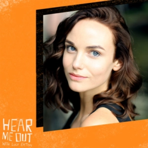 #1 Joanna Vanderham
