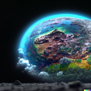 La hipótesis Gaia