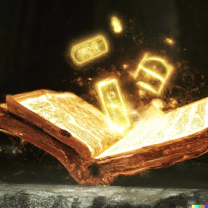 Libros que anticiparon y anticiparán el futuro