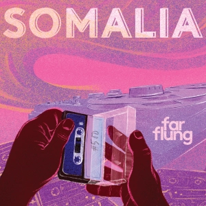 The Secret Somali Tapes