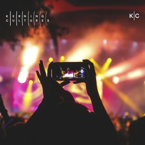 The K-Pop Wave