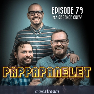 Episode #079 - m/ Absence Crew