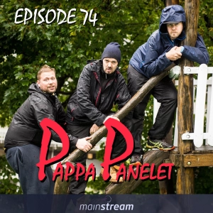 Episode #074 - "Film, salt, sukker & smoothie"