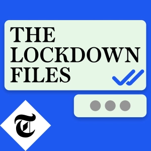 The Lockdown Files: Episode 1, The Leak