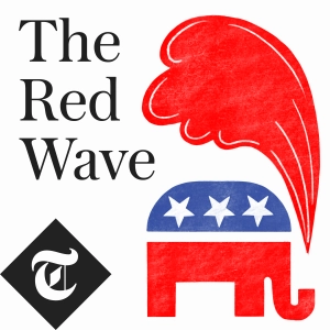 The Red Wave: Ron DeSantis - America's next President?