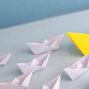 Tackling Self-Limiting Beliefs in Leadership with Shane Leaning