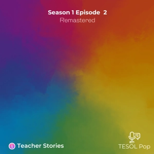 Finding LGBTQIA+ Community as a Travelling Teacher with Bryan (Remastered)