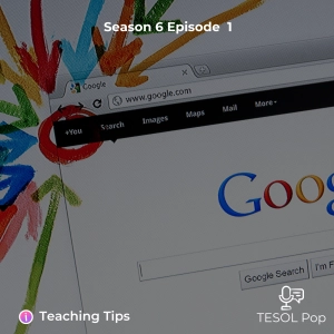 Three Technologies to Make Classes More Accessible with Joe Dale