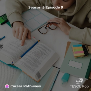 Is A Master's Degree in TESOL Worth It? with Thu Thu Naing
