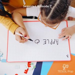 Five Key Ingredients for Young Learner Lessons with Kevin Clare