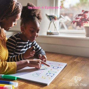 Engaging Parents in the Learning Process with Melissa Muir