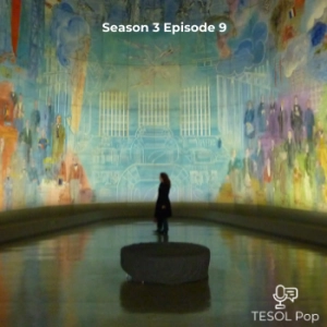 Stepping Outside of the Classroom with Tiffany Nielsen
