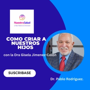 Episodio #49- Los años increíbles- entrenamiento de padres