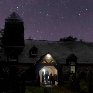 The Plygain Carols with Gwilym Bowen Rhys, Owen Shiers and the singers of Mallwyd
