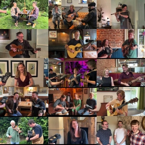 The Music of the Big Walk