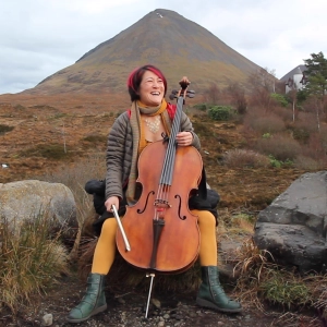 Bonus Episode: Su-a Lee at the Isle of Skye Festival of Small Halls