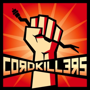 Cordkillers 555: Ad Nauseam