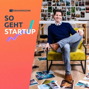 Gründen aus dem Kofferraum: Wie Myposter mit Bootstrapping Millionen machte