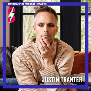 Justin Tranter's Spark Is Ani DiFranco's Swan Dive
