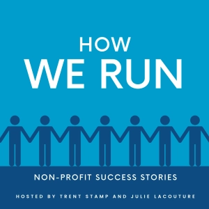 S1E5 Growing a Non-Profit (w/ Diane Brigham)