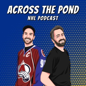 Josh & Chris are back and bringing you the latest news from around the NHL.