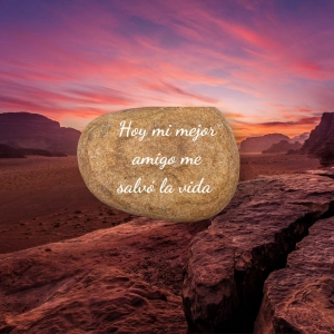 20. Meditación Guiada y cuento La leyenda del verdadero amigo