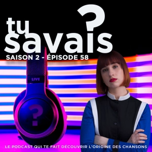 Les secrets de “P’tit Gars” - Suzane