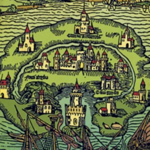 Tudo poderia ser uma Utopia | Thomas More