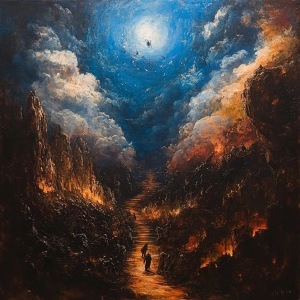 A Filosofia do Céu e do Inferno