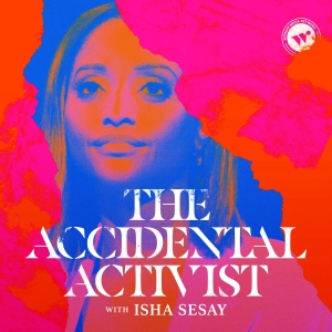 Introducing...The Accidental Activist!