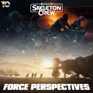Skeleton Crew - Episode 8