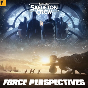 Skeleton Crew - Episode 1 & 2