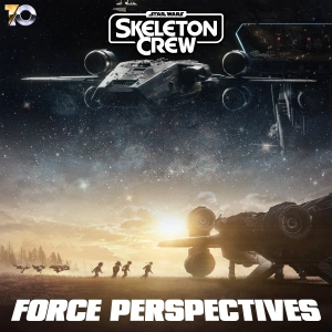 Skeleton Crew - Episode 7